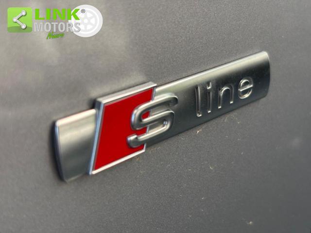 AUDI A3 30 SPB TDI S tronic KM CERT.