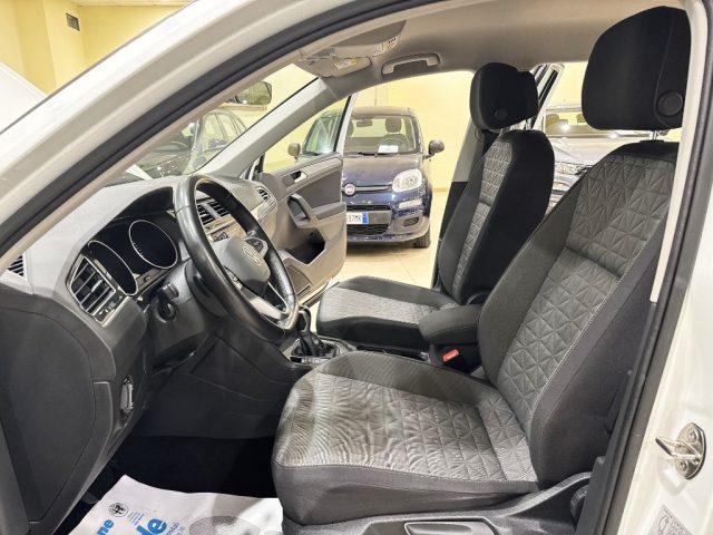 VOLKSWAGEN Tiguan 2.0 TDI 150 CV SCR DSG Life