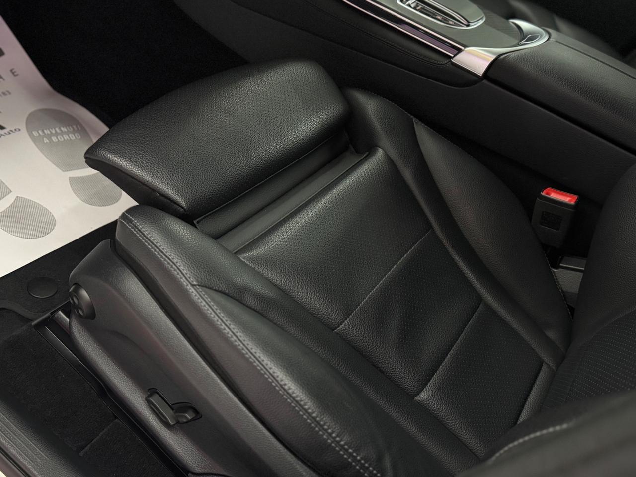 Mercedes-benz GLC 220 d 4Matic Iva Esposta