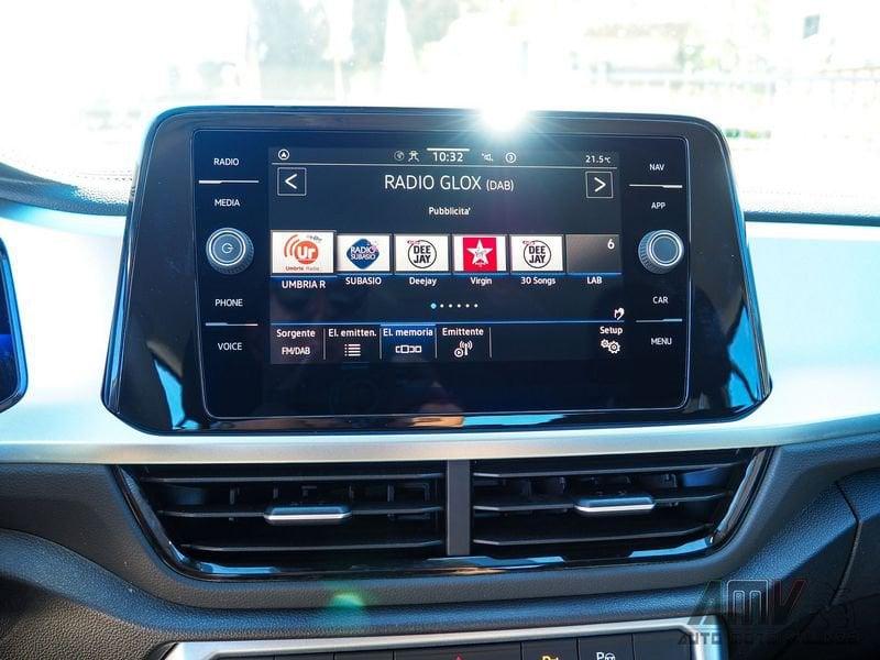 Volkswagen T-Roc 1.0 TSI Life PREZZO SENZA VINCOLI