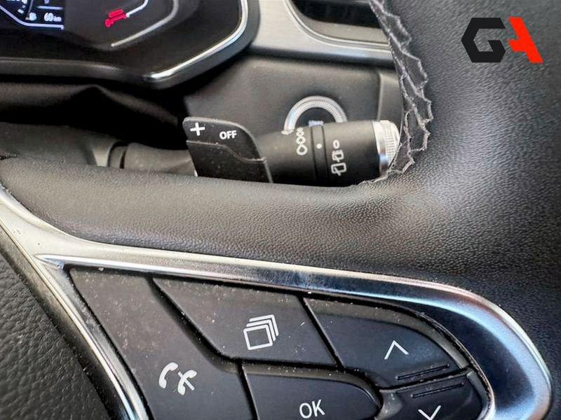 Renault Captur Blue dCi 8V 115 CV EDC Intens