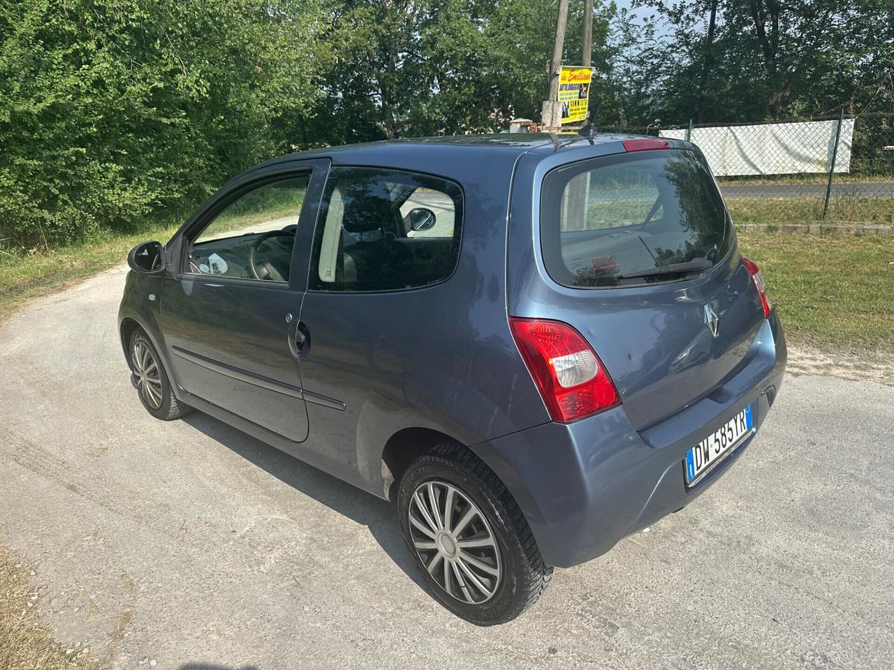 Renault Twingo 1.2