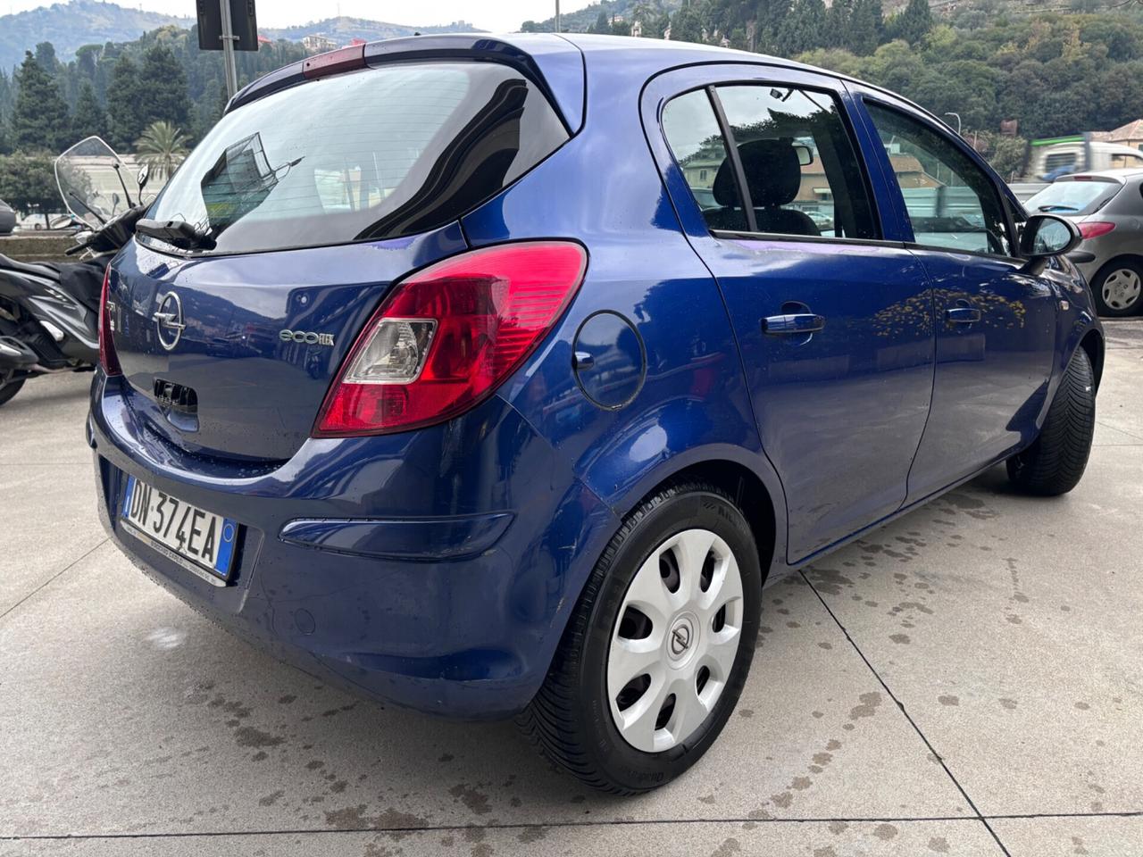 Opel Corsa 1.3 CDTI 75CV ecoFLEX 5 porte Enjoy
