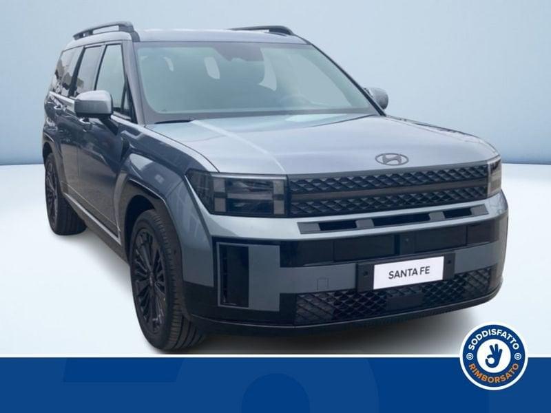 Hyundai Santa Fe 1.6 PHEV 4WD XClass (CP) - 7 Posti