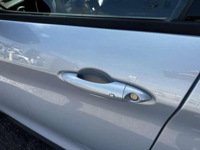 Alfa Romeo Stelvio 2.2d 160cv Sprint LED+Navi+Palette al Vol.+Camera