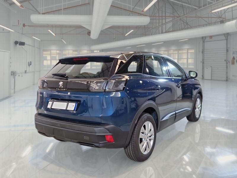 PEUGEOT 3008 BlueHDI 130 S/S Active Business