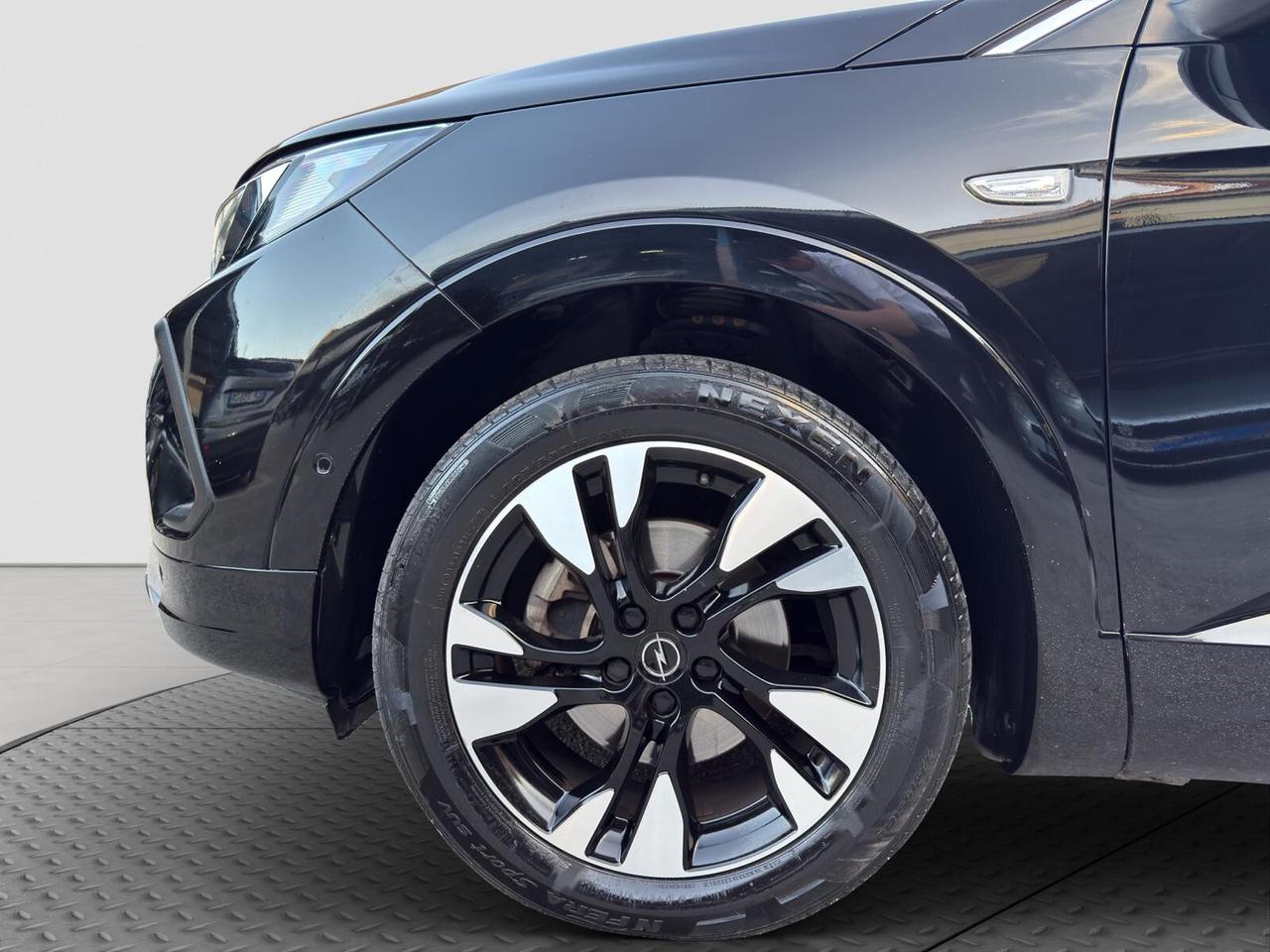 Opel Grandland 1.5 131cv automatica Elegance 2022