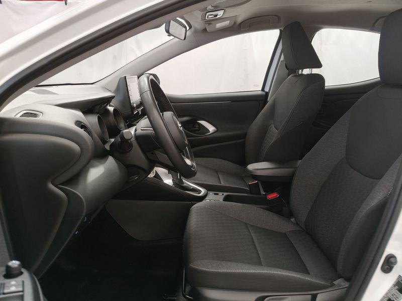 Toyota Yaris Yaris 1.5 Hybrid 5 porte Trend