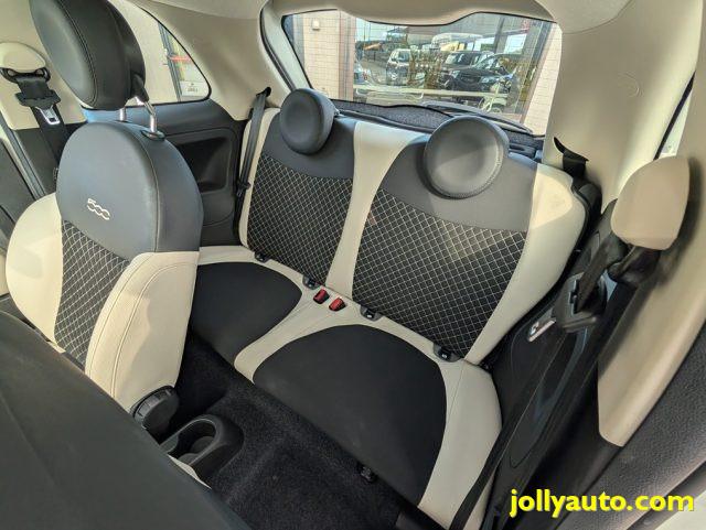 FIAT 500 1.0 Hybrid Dolcevita OK NEOPATENTATI