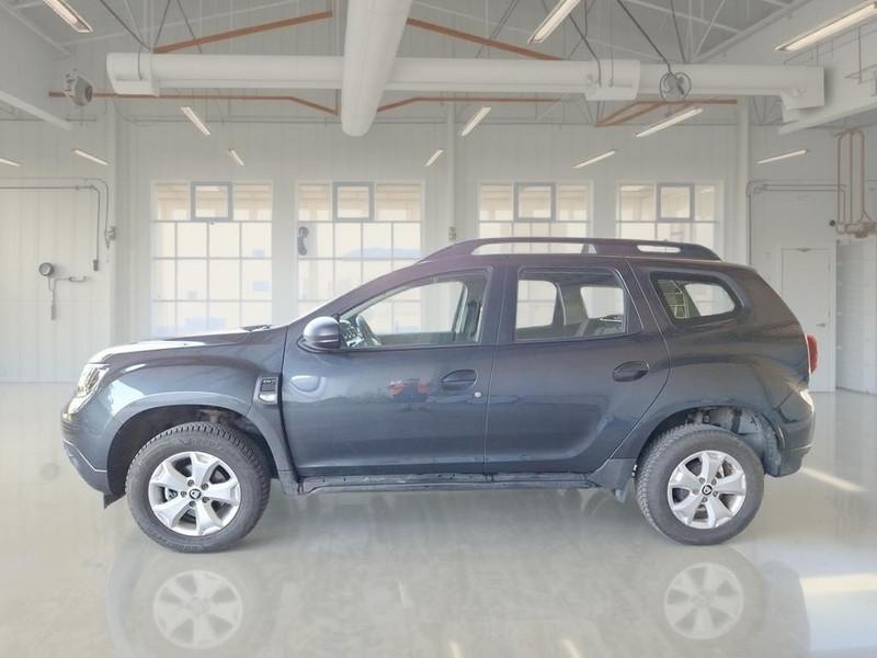 DACIA DUSTER 1.5 Blue dCi 115cv 4x4 Comfort