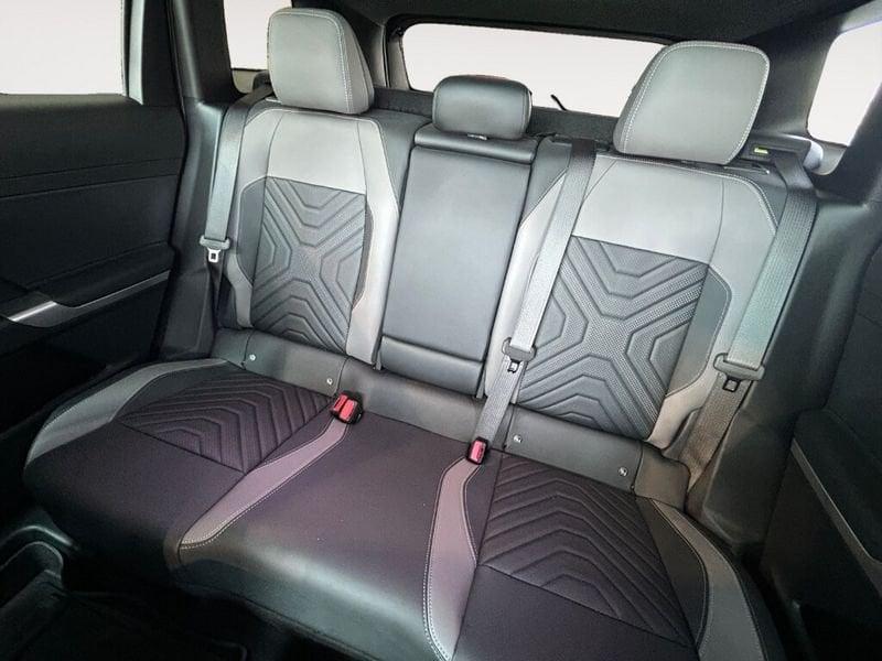 Jeep Compass 3ª serie 1.2 Turbo 48V e-Hybrid First Edition