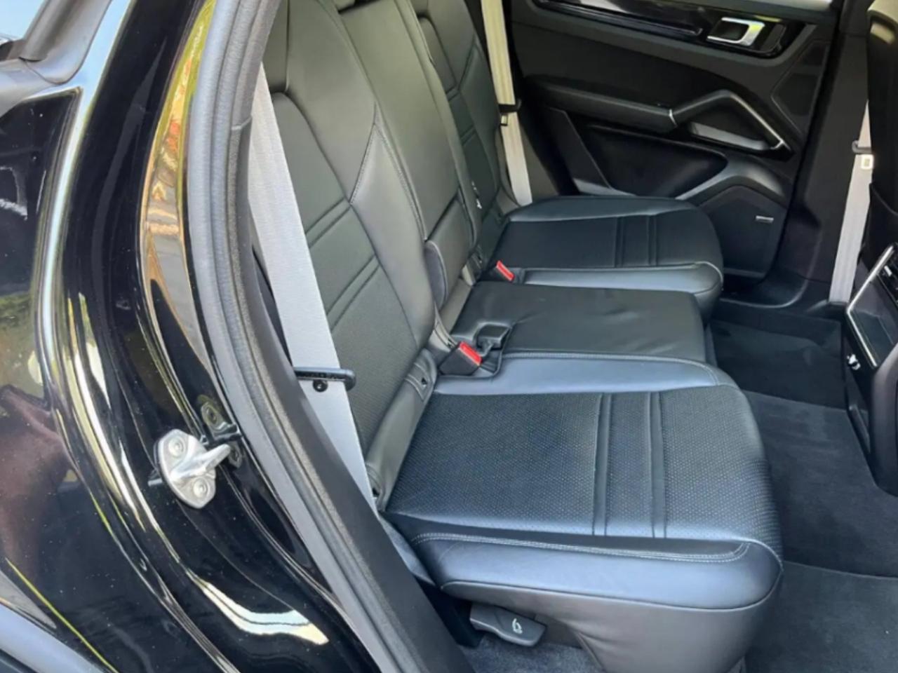 Porsche Cayenne 3.0 V6 Platinum Edition 4x4 Perfetta