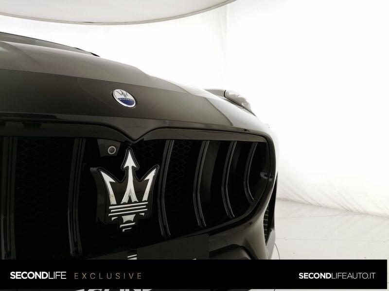 Maserati Grecale 2.0 mhev Modena 330cv auto