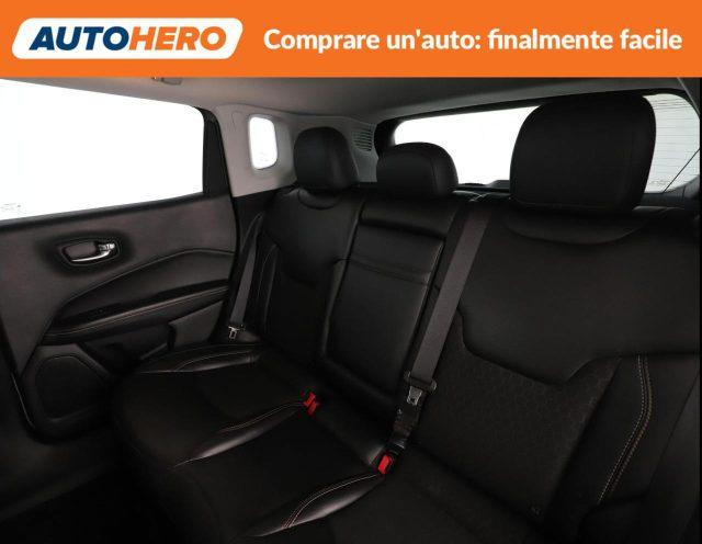 JEEP Compass 1.4 MultiAir 2WD Longitude