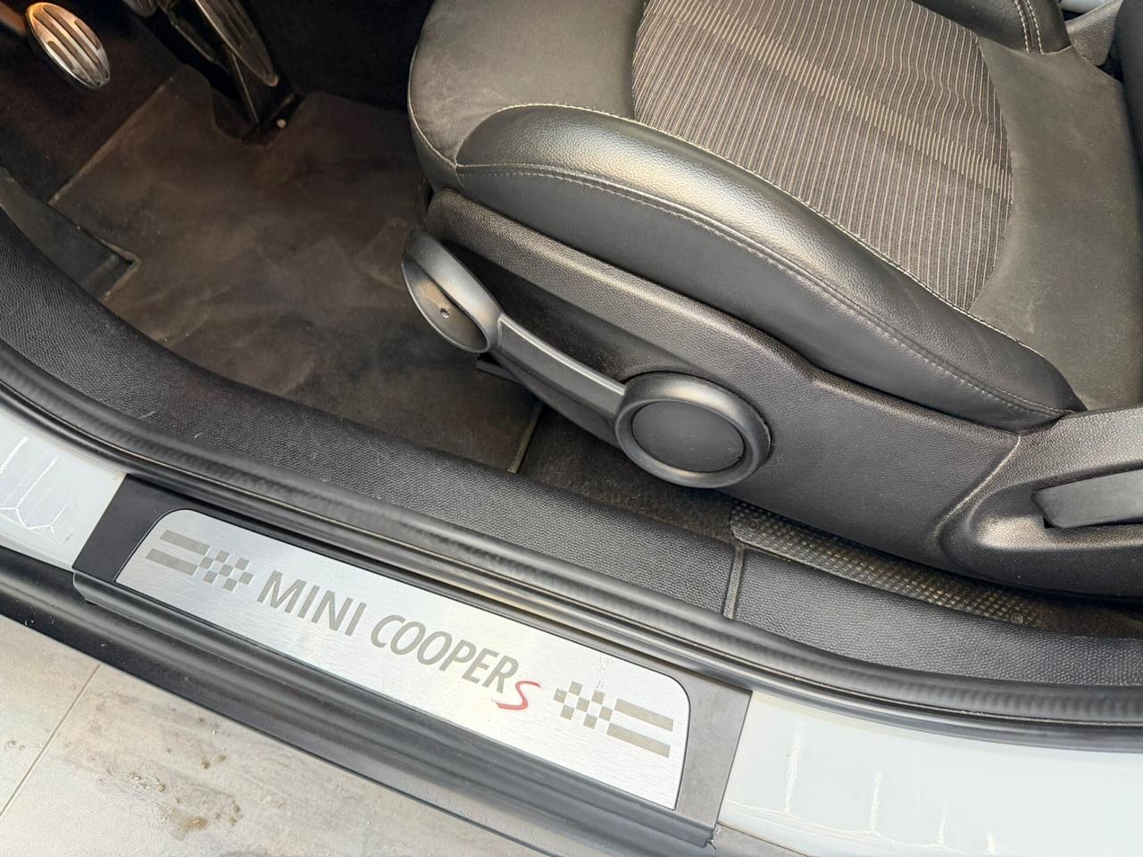 Mini Cooper SD Countryman 1.6 D ALL4