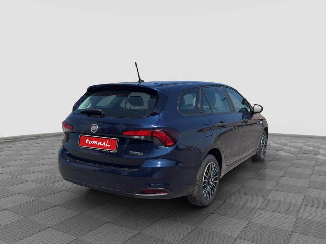 FIAT Tipo Tipo 1.6 Mjt S&S SW City Life