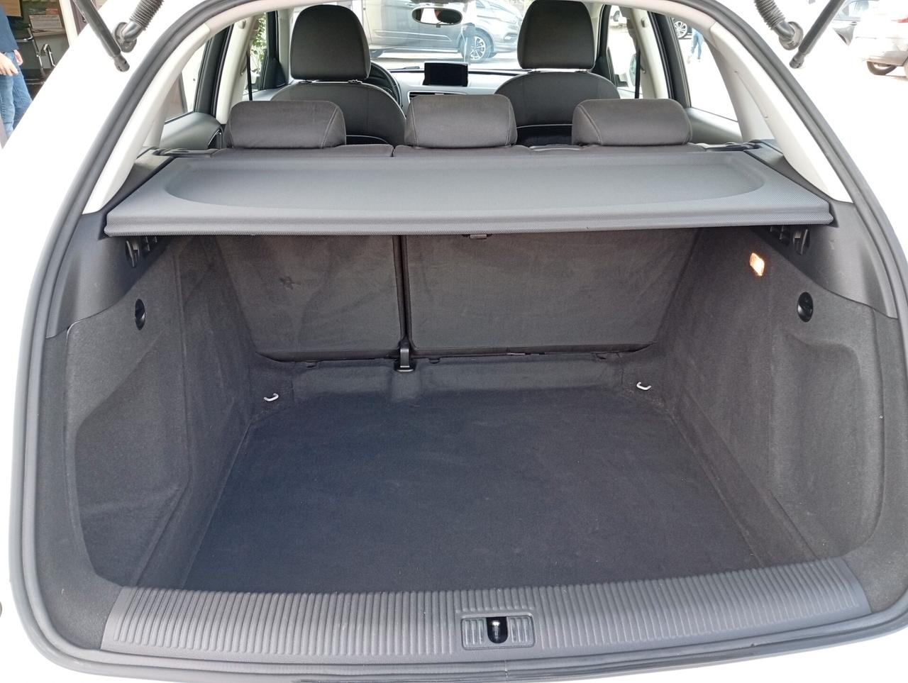 Audi Q3 2.0 TDI Business Plus