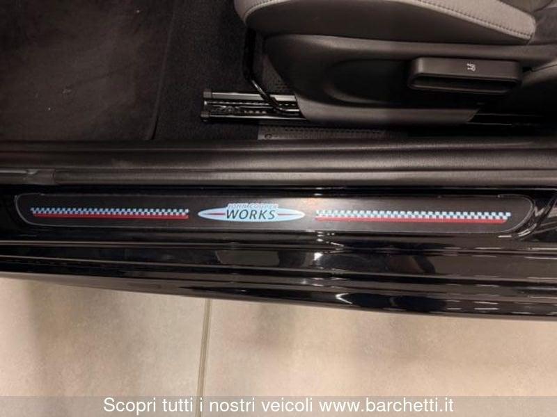 MINI Mini Cabrio 1.5 One