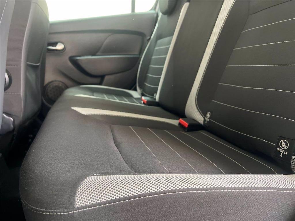DACIA Sandero Stepway 0.9 tce turbo Gpl s&s 90cv del 2017