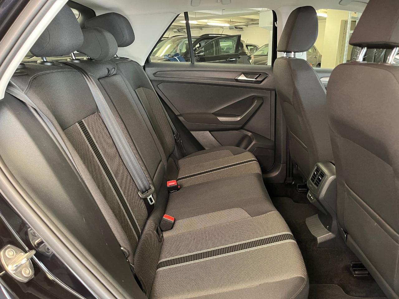 Volkswagen T-Roc 2.0 tdi business 115cv