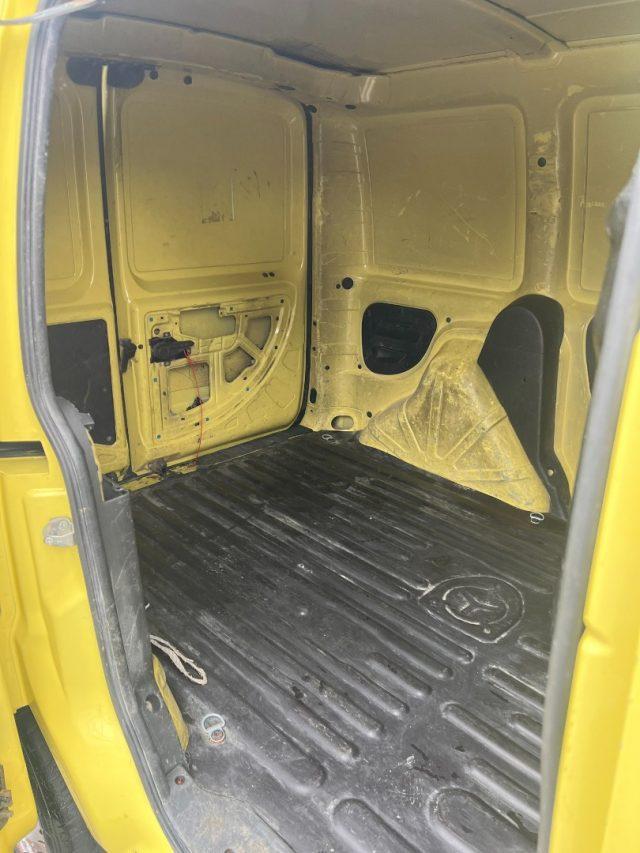 FIAT Doblo Doblò 1ª serie 1.9 JTD cat Cargo Lamierato