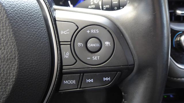 TOYOTA Corolla 1.8 Hybrid Style