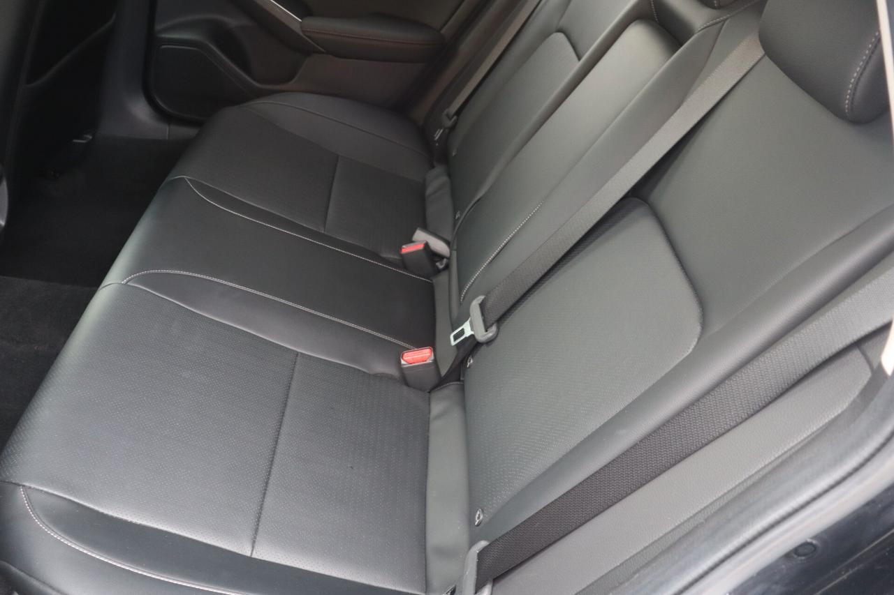 Honda Civic 2.0 Hev eCVT Advance