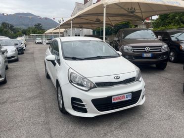 Kia Rio 1.1 CRDi 5p. Cool