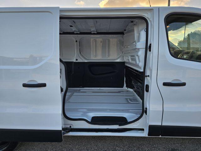 FIAT Talento 1.6 MJT 120CV PL-TN Furgone 12q