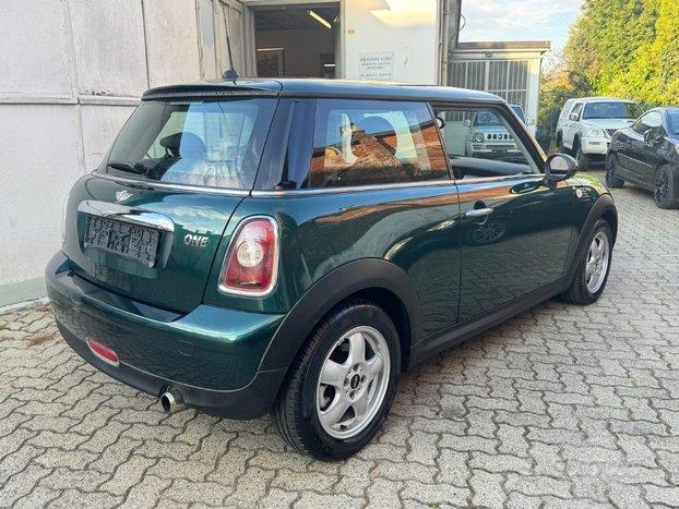 MINI Mini 1.4 16V Pepper 74000 KM. !!!