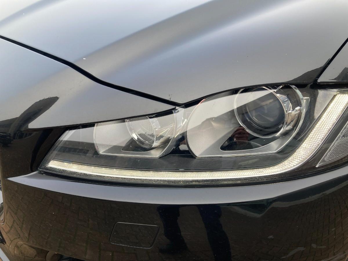 JAGUAR F-Pace 2.0d R-Sport awd 180cv auto