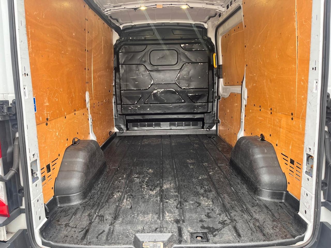 Ford Transit 290 2.0TDCi