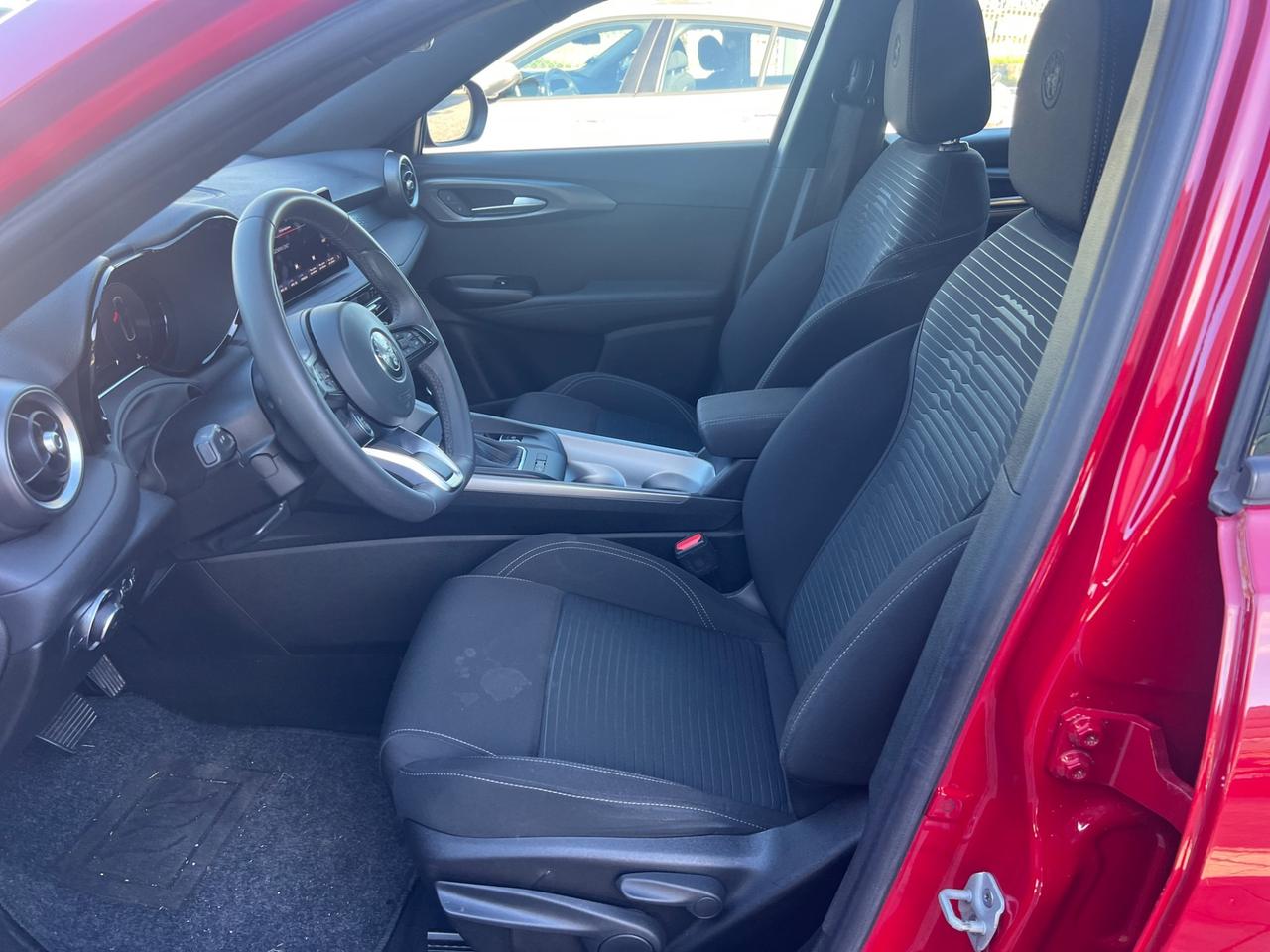 Alfa Romeo Tonale 1.6 diesel 130 CV TCT6 Super