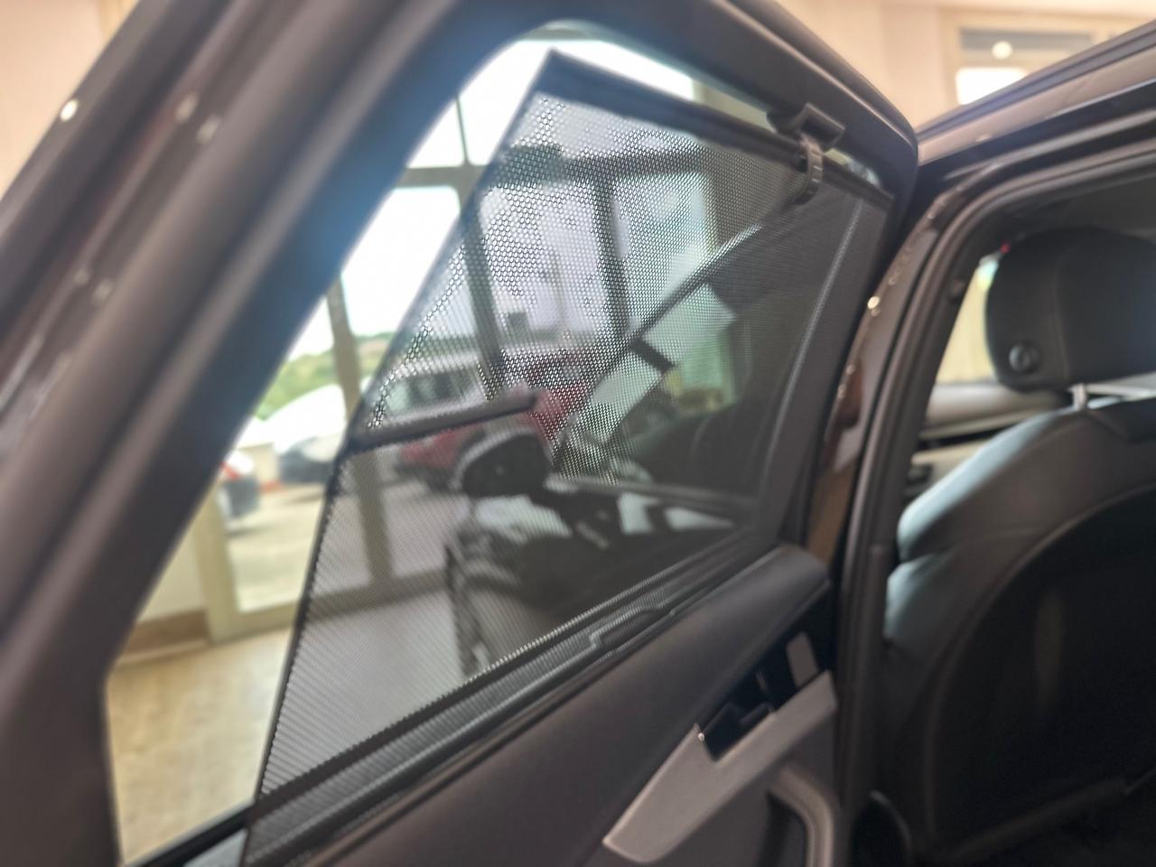 Audi A4 40 TDI S-Line plus S tronic