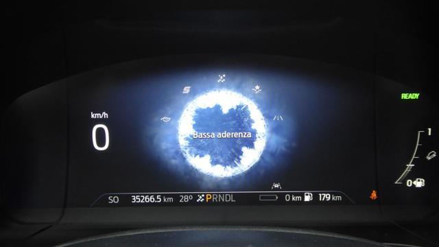 FORD Kuga 2.5 Plug In Hybrid 225 CV CVT 2WD ST-Line