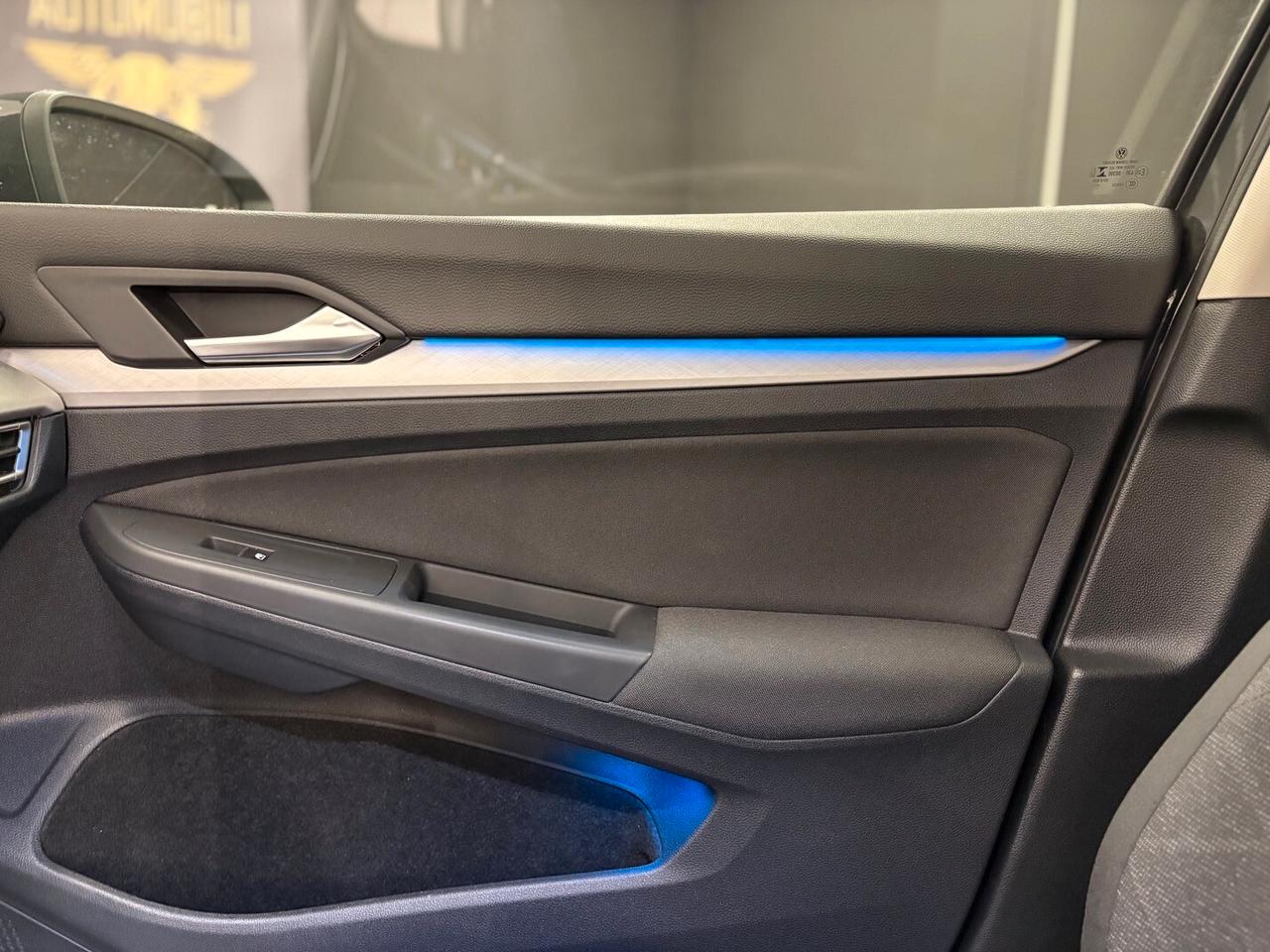 Volkswagen Golf 2.0 TDI DSG 116 CV Life 2022