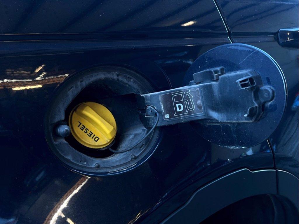 LAND ROVER Discovery Sport 2.0 TD4 150 CV SE del 2017