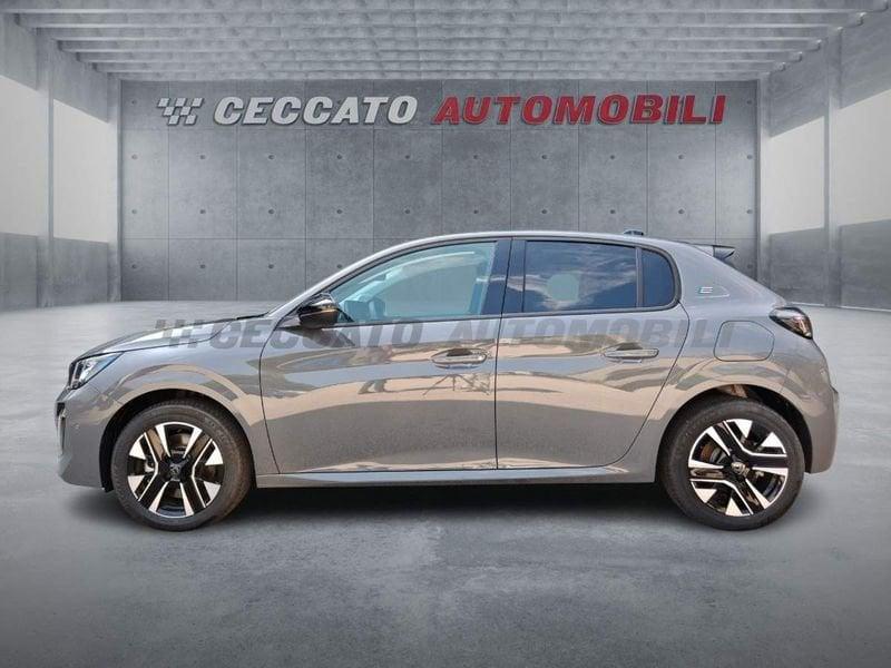 Peugeot 208 208 50 kWh Allure