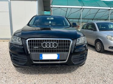 Audi Q5 2.0 TDI 170 CV quattro S tronic Advanced Plus