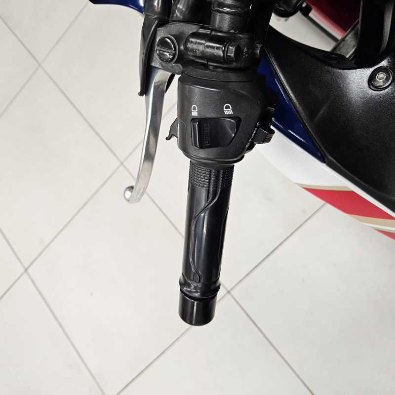 Honda CBR 250 R - 2012