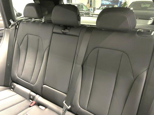 BMW X3 2.0 d X-Drive 190 CV MHEV M-Sport