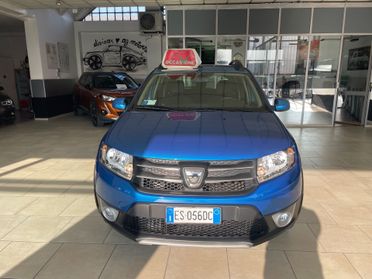Dacia Sandero Stepway 0.9 TCe 12V 90CV - Nessun vincolo -