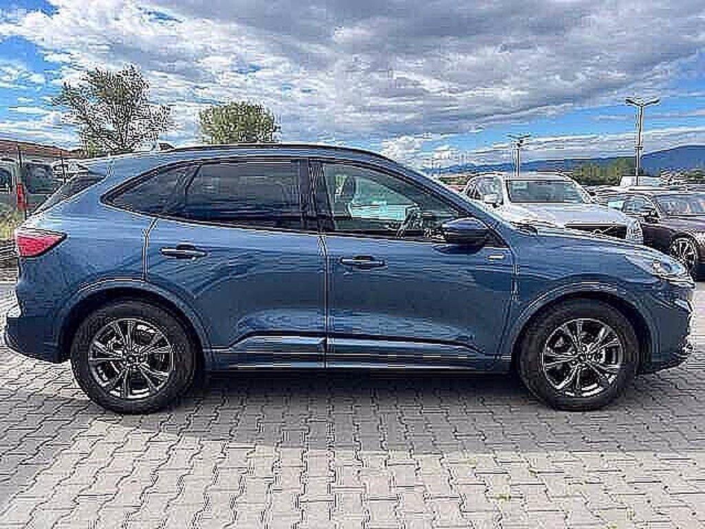 FORD Kuga 2.5 Full Hybrid 190 CV CVT 2WD ST-Line del 2023