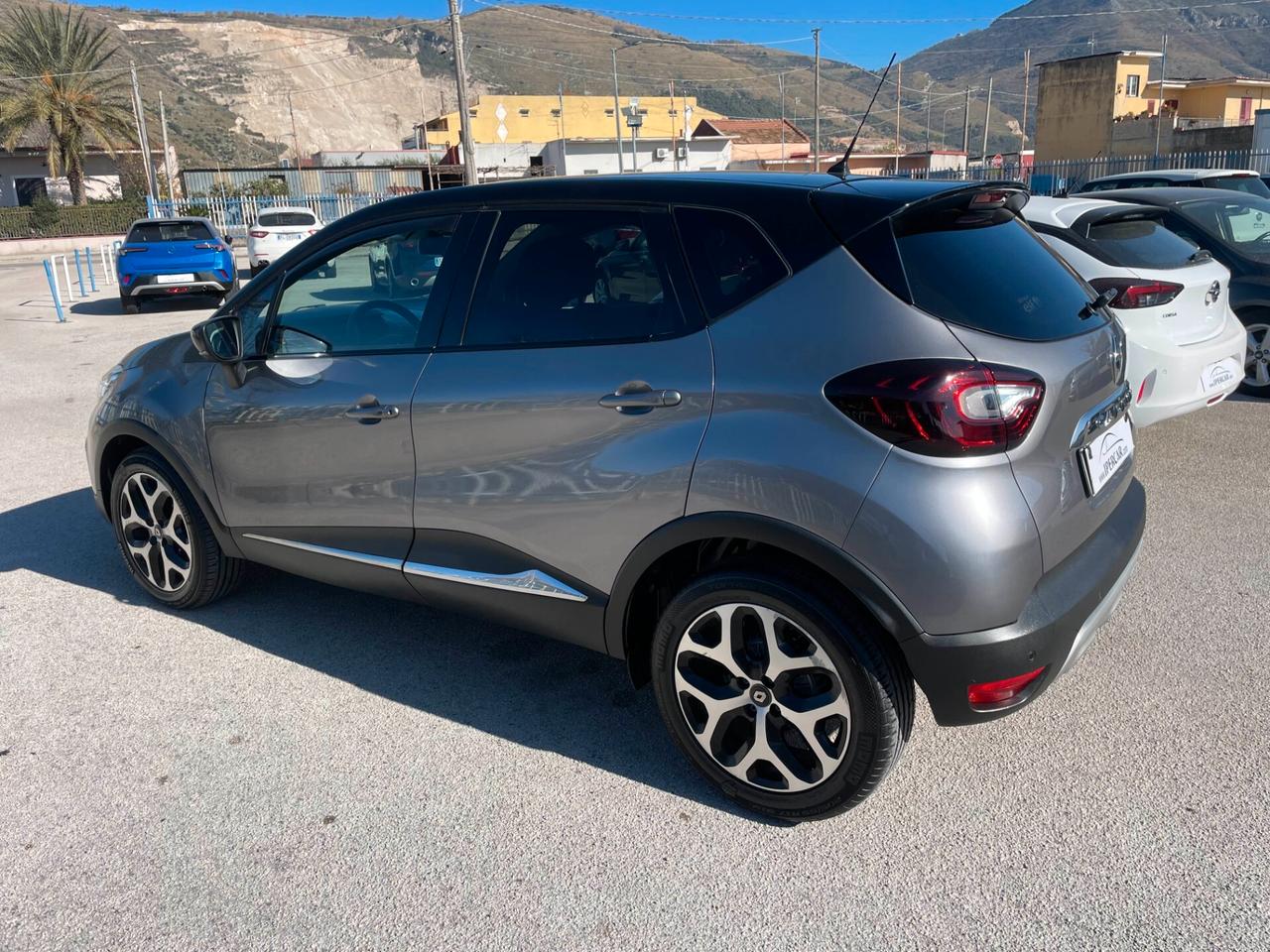 Renault Captur dCi 8V 90 CV Sport Edition2