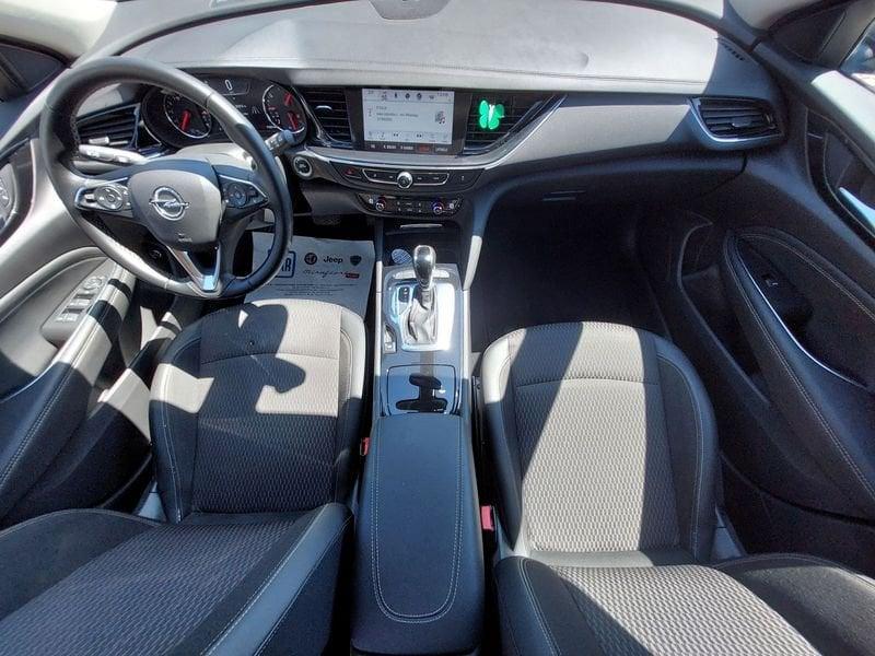 Opel Insignia 1.6 CDTI ecoTEC 136CV S&S aut.Sports Tourer Advance
