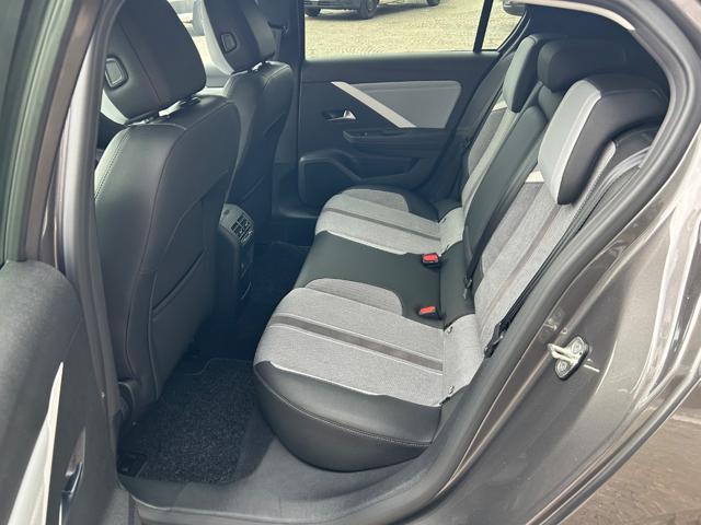OPEL Astra 1.2 Turbo 130 CV AT8 Elegance