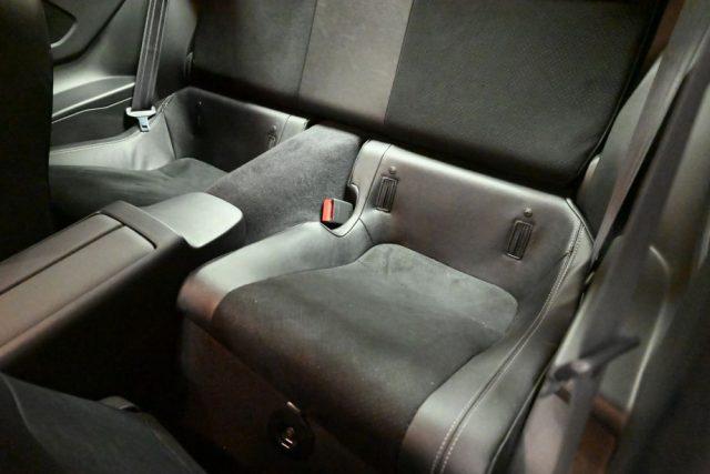 TOYOTA GR86 2.4 PREMIUM SPORT UNIPR.COME NUOVA SEMPRE GARAGE!!