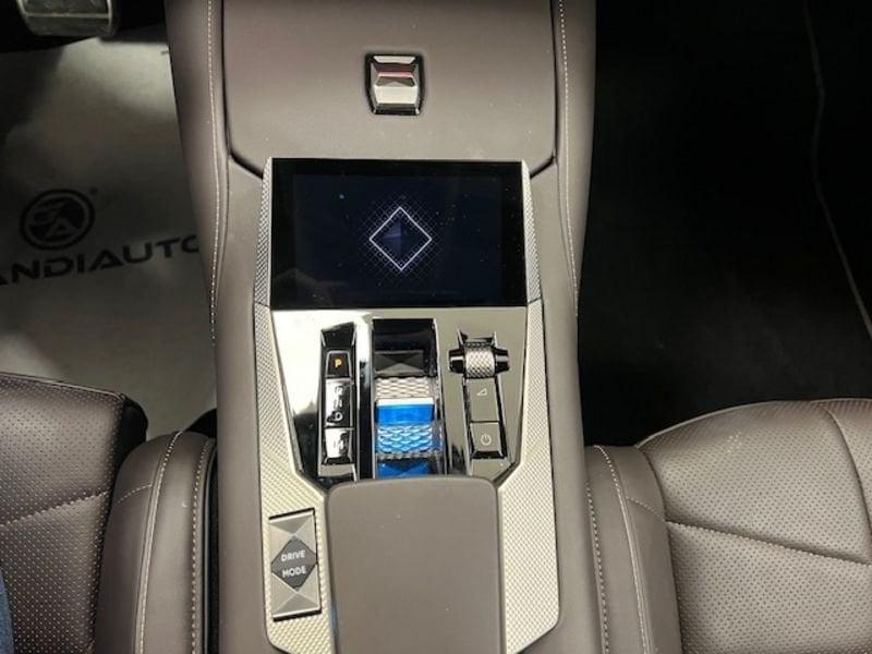 DS DS4 II 2021 1.5 bluehdi Opera 130cv auto
