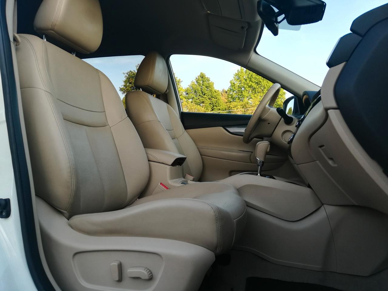 NISSAN - X-Trail - 1.6 dCi 2WD Tekna - FINANZIABILE - PERMUTE