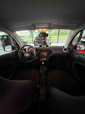 smart forTwo CERCHI DIAMANTATI UNIPRO!!!